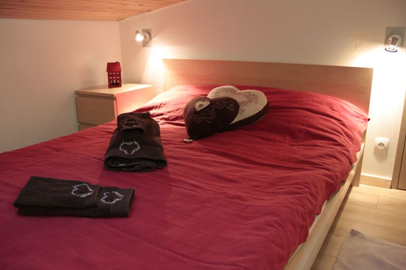 photo 20 Owner direct vacation rental Les 2 Alpes appartement Rhone-Alps Isre bedroom 4