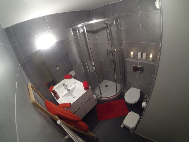 photo 11 Owner direct vacation rental Les 2 Alpes appartement Rhone-Alps Isre Washing facilities 1