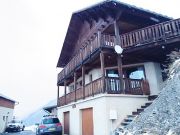 Risoul 1850 holiday rentals for 12 people: chalet no. 58226