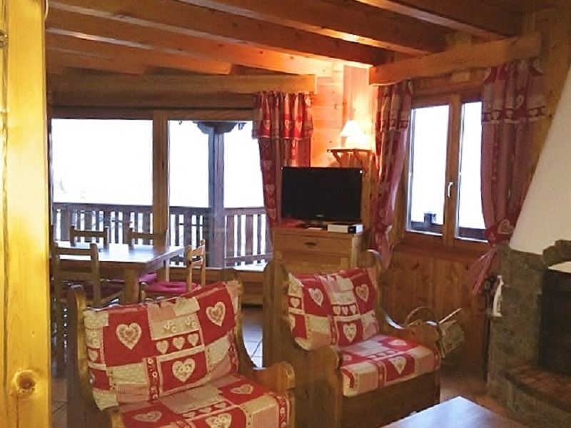 photo 8 Owner direct vacation rental Vars chalet Provence-Alpes-Cte d'Azur Hautes-Alpes