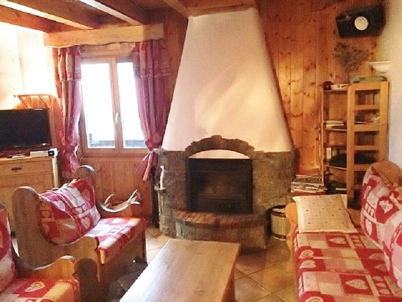 photo 9 Owner direct vacation rental Vars chalet Provence-Alpes-Cte d'Azur Hautes-Alpes