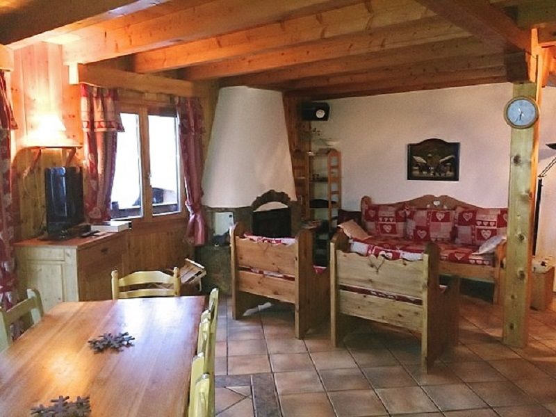 photo 10 Owner direct vacation rental Vars chalet Provence-Alpes-Cte d'Azur Hautes-Alpes