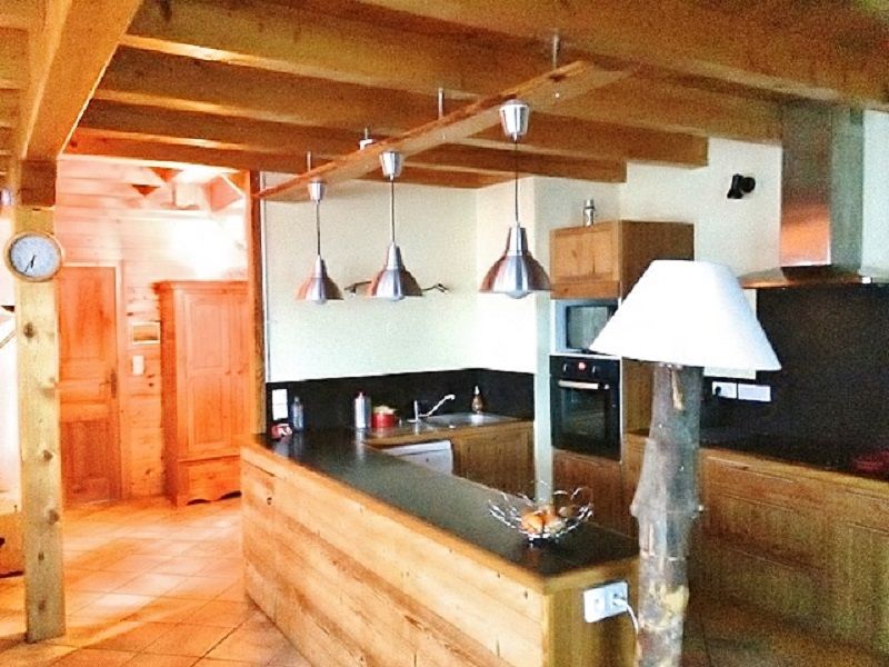 photo 11 Owner direct vacation rental Vars chalet Provence-Alpes-Cte d'Azur Hautes-Alpes