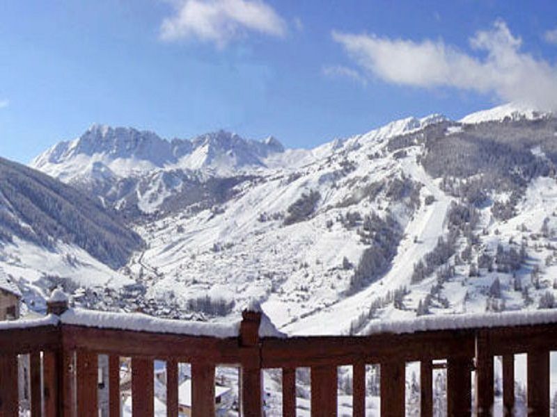 photo 1 Owner direct vacation rental Vars chalet Provence-Alpes-Cte d'Azur Hautes-Alpes