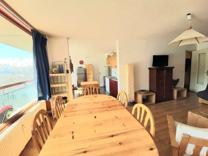 photo 5 Owner direct vacation rental Les Arcs appartement Rhone-Alps Savoie Living room