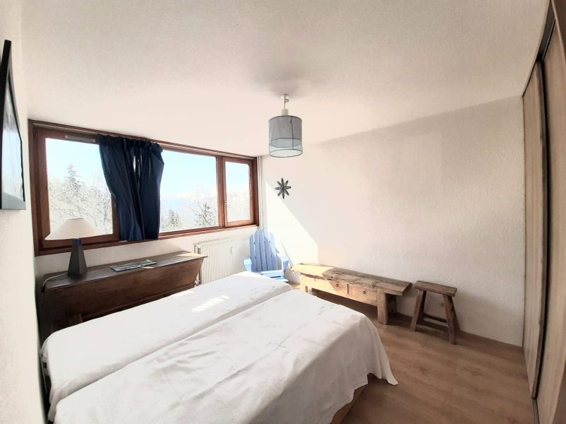 photo 7 Owner direct vacation rental Les Arcs appartement Rhone-Alps Savoie bedroom 1