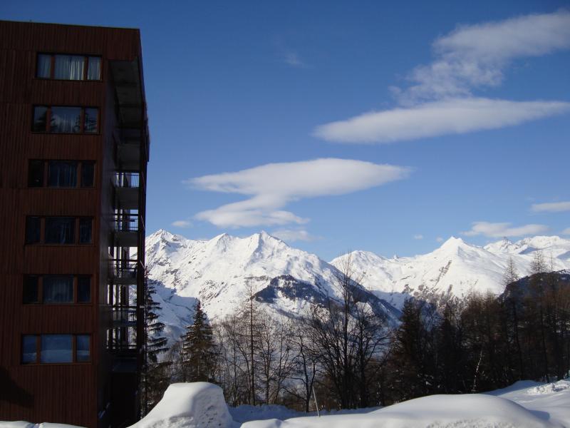photo 13 Owner direct vacation rental Les Arcs appartement Rhone-Alps Savoie Outside view