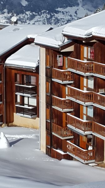 photo 24 Owner direct vacation rental La Plagne appartement Rhone-Alps Savoie Outside view