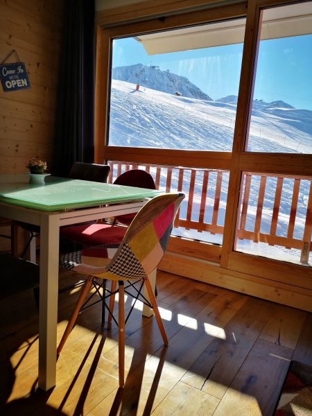 photo 6 Owner direct vacation rental La Plagne appartement Rhone-Alps Savoie View from the property