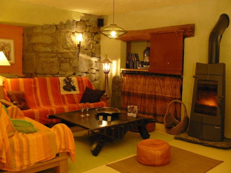 photo 0 Owner direct vacation rental Le Lioran gite Auvergne Cantal Sitting room
