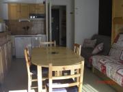 Val D'Allos holiday rentals for 4 people: studio no. 58356