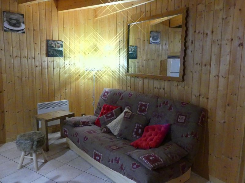 photo 2 Owner direct vacation rental Les Carroz d'Araches appartement Rhone-Alps Haute-Savoie