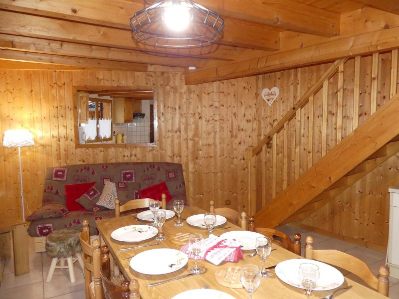 photo 6 Owner direct vacation rental Les Carroz d'Araches appartement Rhone-Alps Haute-Savoie