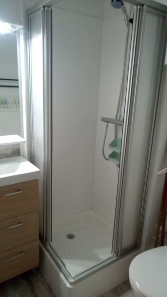 photo 6 Owner direct vacation rental Piau Engaly appartement Midi-Pyrnes Hautes-Pyrnes Washing facilities