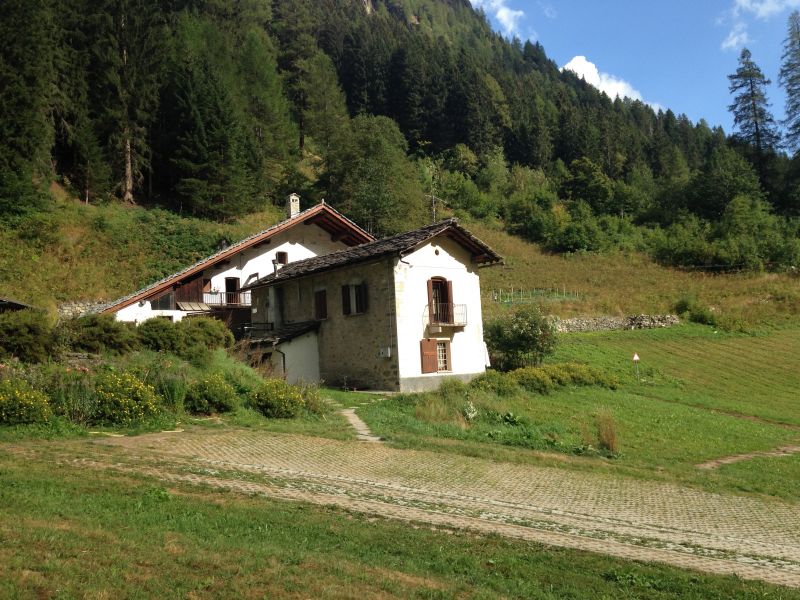 photo 5 Owner direct vacation rental Gressoney Saint Jean appartement Aosta Valley Aosta Province
