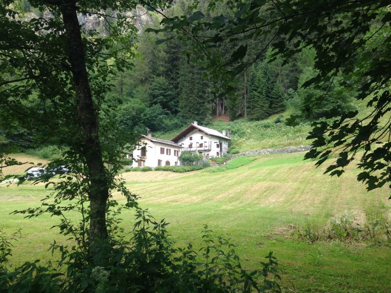 photo 1 Owner direct vacation rental Gressoney Saint Jean appartement Aosta Valley Aosta Province