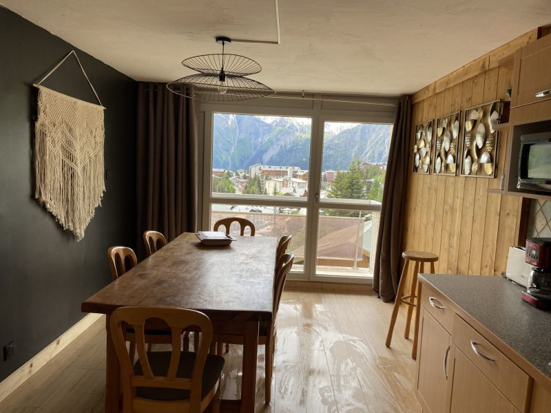 photo 1 Owner direct vacation rental Les 2 Alpes appartement Rhone-Alps Isre