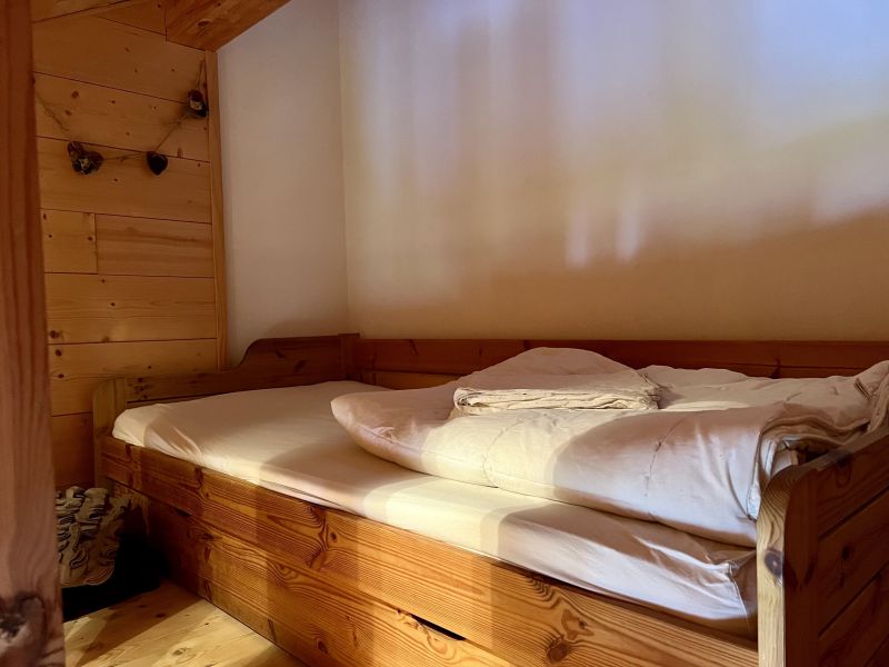 photo 10 Owner direct vacation rental Saint Gervais Mont-Blanc appartement Rhone-Alps Haute-Savoie bedroom 3