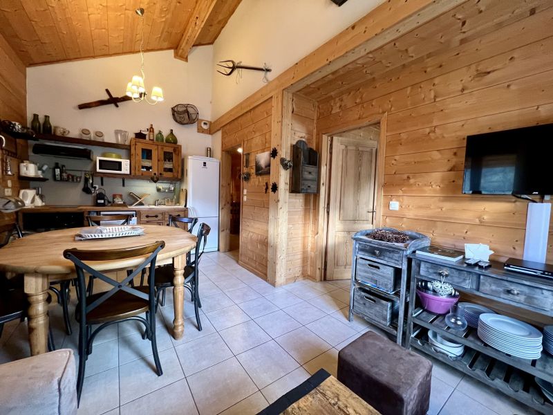 photo 1 Owner direct vacation rental Saint Gervais Mont-Blanc appartement Rhone-Alps Haute-Savoie Other view