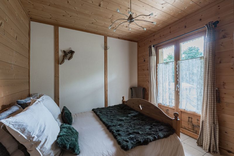 photo 7 Owner direct vacation rental Saint Gervais Mont-Blanc appartement Rhone-Alps Haute-Savoie bedroom 1