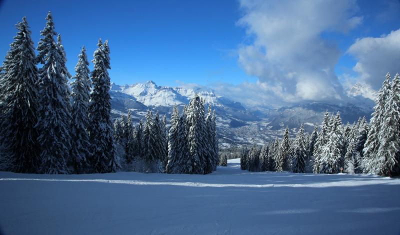 photo 14 Owner direct vacation rental Saint Gervais Mont-Blanc appartement Rhone-Alps Haute-Savoie Other view