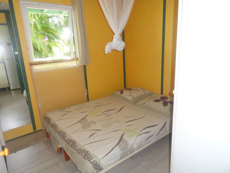 photo 4 Owner direct vacation rental Sainte Anne (Guadeloupe) bungalow Grande Terre  bedroom 1