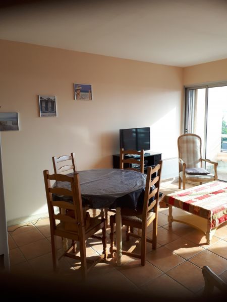 photo 4 Owner direct vacation rental Sanary-sur-Mer appartement Provence-Alpes-Cte d'Azur Var Sitting room