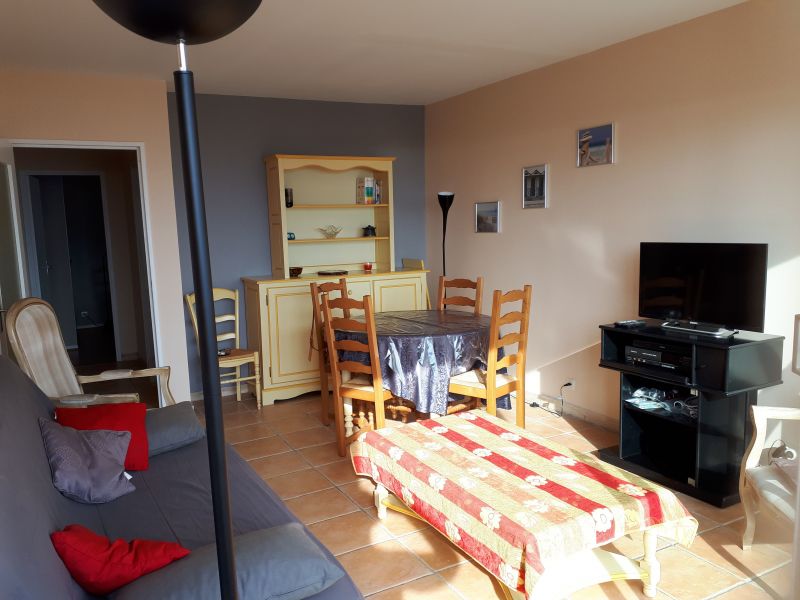 photo 5 Owner direct vacation rental Sanary-sur-Mer appartement Provence-Alpes-Cte d'Azur Var Sitting room