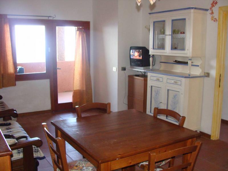 photo 2 Owner direct vacation rental Trinit d'Agultu e Vignola appartement Sardinia Olbia Tempio Province Sitting room