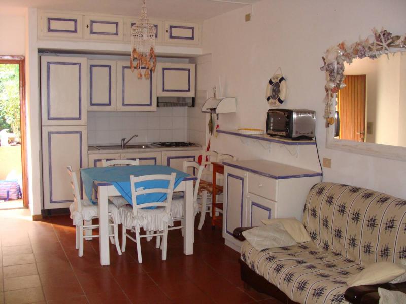photo 1 Owner direct vacation rental Trinit d'Agultu e Vignola appartement Sardinia Olbia Tempio Province Living room