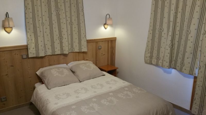 photo 8 Owner direct vacation rental Valmorel appartement Rhone-Alps Savoie bedroom 3