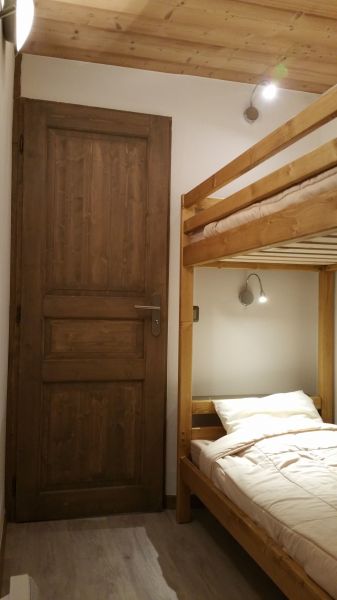 photo 21 Owner direct vacation rental Valmorel appartement Rhone-Alps Savoie bedroom 2