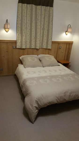 photo 9 Owner direct vacation rental Valmorel appartement Rhone-Alps Savoie bedroom 3