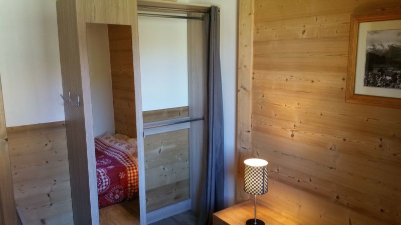 photo 14 Owner direct vacation rental Valmorel appartement Rhone-Alps Savoie bedroom 1