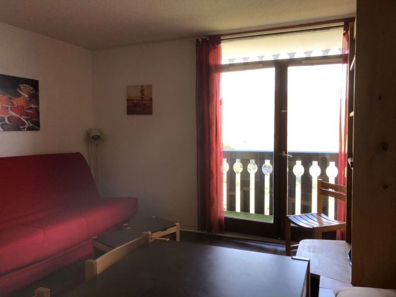 photo 1 Owner direct vacation rental Saint Lary Soulan studio Midi-Pyrnes Hautes-Pyrnes Living room