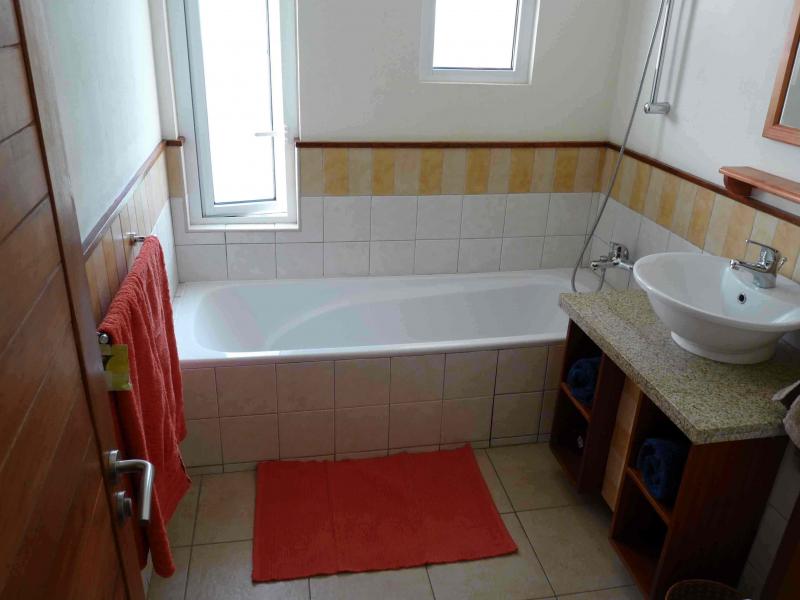 photo 3 Owner direct vacation rental Grand Baie appartement   bathroom