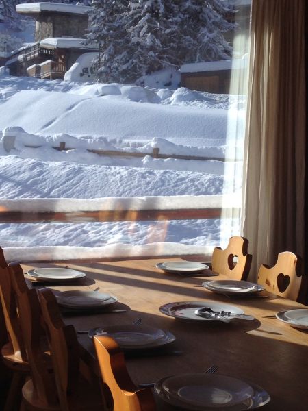 photo 9 Owner direct vacation rental Courchevel chalet Rhone-Alps Savoie