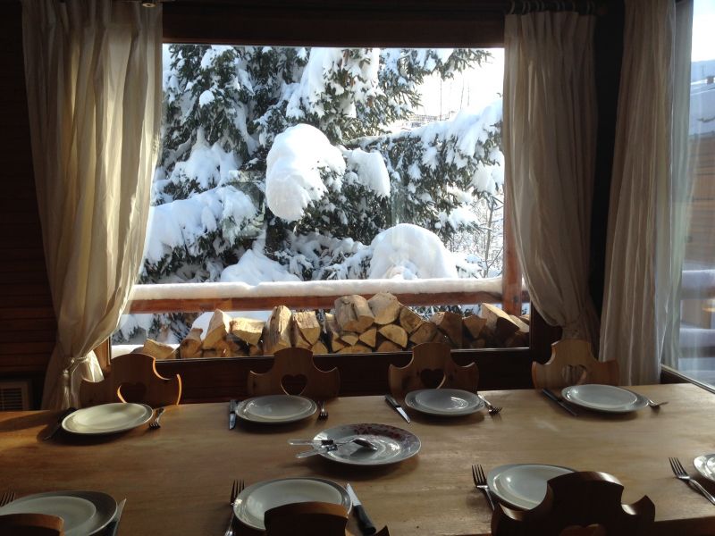 photo 5 Owner direct vacation rental Courchevel chalet Rhone-Alps Savoie