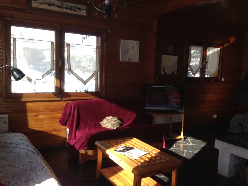 photo 10 Owner direct vacation rental Courchevel chalet Rhone-Alps Savoie