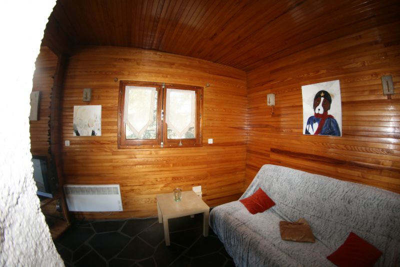 photo 6 Owner direct vacation rental Courchevel chalet Rhone-Alps Savoie Extra sleeping accommodation