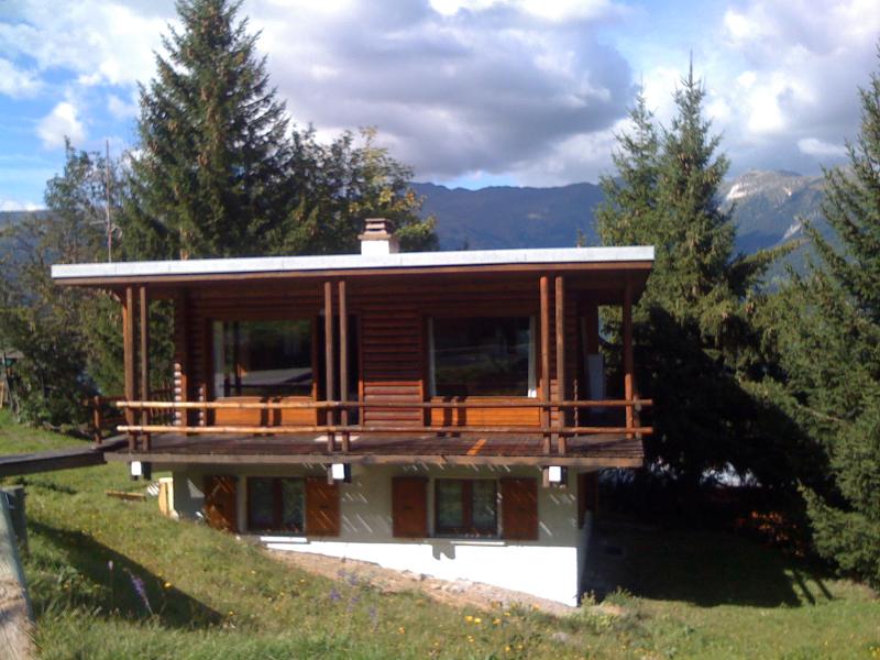 photo 22 Owner direct vacation rental Courchevel chalet Rhone-Alps Savoie