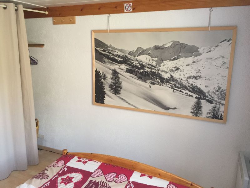 photo 12 Owner direct vacation rental Serre Chevalier appartement Provence-Alpes-Cte d'Azur Hautes-Alpes bedroom 1