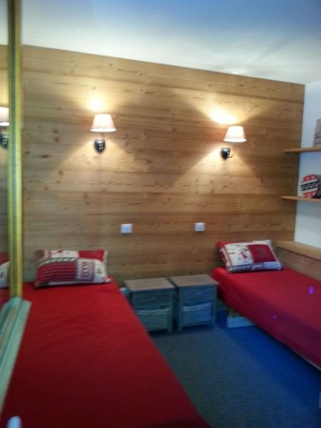 photo 8 Owner direct vacation rental Valmorel appartement Rhone-Alps Savoie bedroom