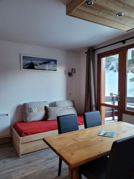 photo 2 Owner direct vacation rental Valmorel appartement Rhone-Alps Savoie Living room