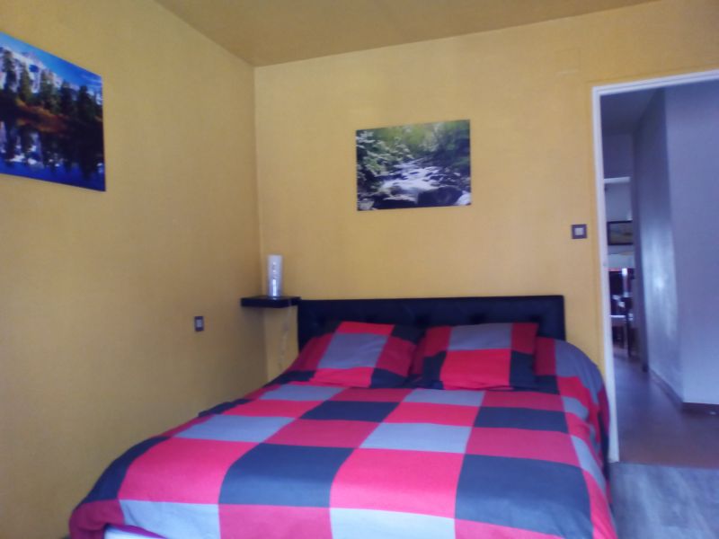 photo 6 Owner direct vacation rental Ax Les Thermes appartement Midi-Pyrnes Arige bedroom