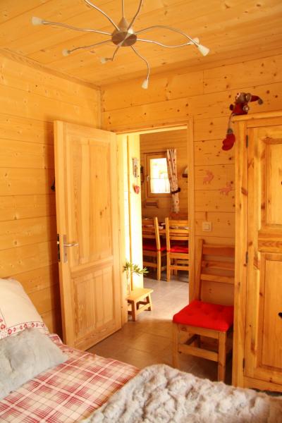 photo 6 Owner direct vacation rental Saint Gervais Mont-Blanc appartement Rhone-Alps Haute-Savoie bedroom 1