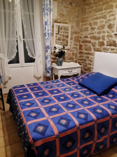 photo 2 Owner direct vacation rental La Cotinire maison Poitou-Charentes Charente-Maritime bedroom 2