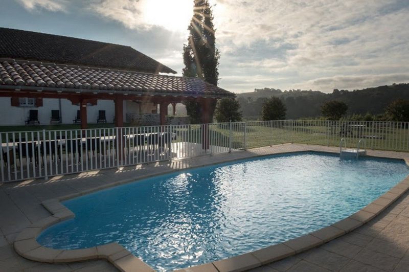 photo 20 Owner direct vacation rental La Bastide-Clairence maison Aquitaine Pyrnes-Atlantiques Swimming pool