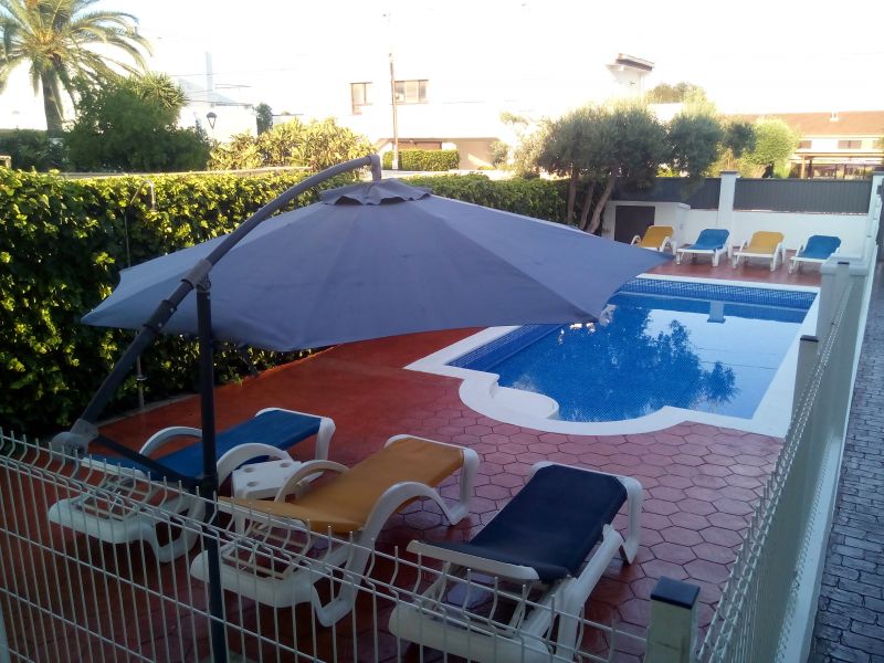 photo 12 Owner direct vacation rental L'ampolla villa Catalonia Tarragona (province of) Swimming pool