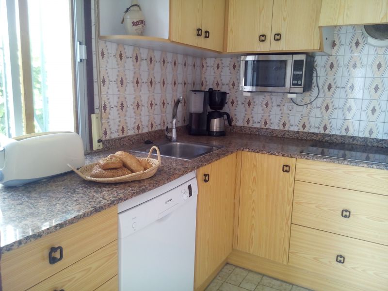 photo 19 Owner direct vacation rental L'ampolla villa Catalonia Tarragona (province of) Summer kitchen